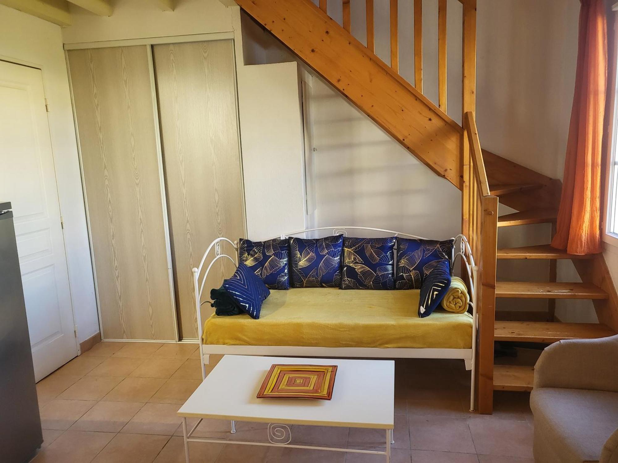 Maison Vacances Climatisee A 20 Minutes De La Mer Галарг-льо-Монтю Екстериор снимка